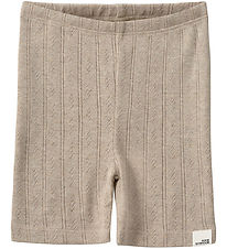 Sofie Schnoor Shorts - Beige