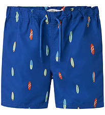 Name It Badeshorts - NkmZorro - Surf The Web