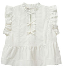 Sofie Schnoor Top - Juliettesy - Off White