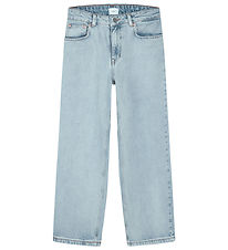 Grunt Jeans - Giant Disco - Light Blue