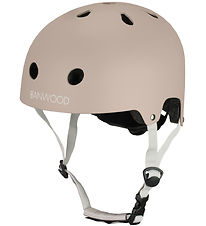 Banwood Cykelhjelm - Eco - Sand