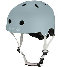 Banwood Cykelhjelm - Eco - Teal