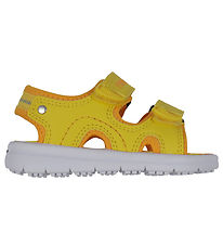 Reima Sandaler - Bungee - Clear Yellow