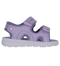 Reima Sandaler - Bungee - Lilac Amethyst