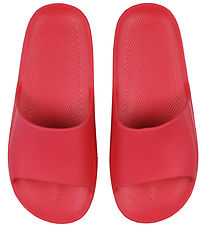 Fila Badesandaler - OFF-CRT Slide - Azalea