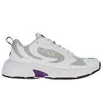 Fila Sko - Kreatix - Hvid/Charisma