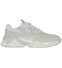 Fila Sko - Recade S - Nimbus Cloud/Hvid
