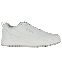 Fila Sko - Rega NF - Hvid