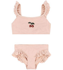Konges Sløjd Bikini - Jade - Evening Sand