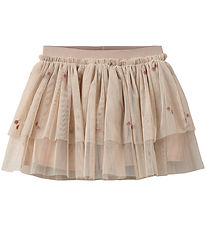Sofie Schnoor Nederdel - Beige
