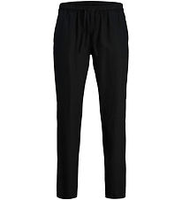 Jack & Jones Bukser - JpstBill - Black