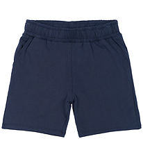The New Sweatshorts - TnNorvalde - Mood indigo