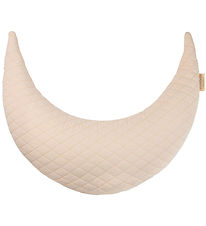 Moonboon Ammepude - Quiltet - Moon - Rose Cloud
