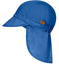 Melton Legionærhat - Poplin - Delft Blue