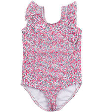 Petit Crabe Badedragt - Bade - UV50+ - Wiltshire Bud