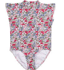 Petit Crabe Badedragt - Beaa - UV50+ - Poppy & Daisy