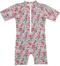 Petit Crabe Badeheldragt - Natsu - UV50+ Poppy & Daisy