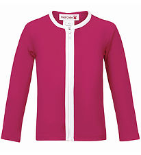 Petit Crabe Badebluse - Etoile - UV50+ - Mulberry