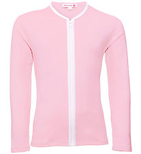 Petit Crabe Badebluse - Etoile - UV50+ - Milkshake