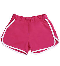 Petit Crabe Badeshorts - Alexa - UV50+ - Mulberry