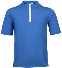 Petit Crabe Badebluse - Max - UV50+ - Sapphire