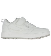 Fila Sko - Rega NF Kids - White