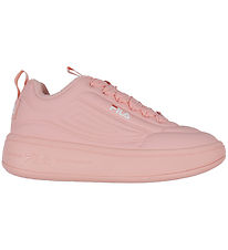 Fila Sko - Superbubble - Powder Pink