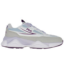 Fila Sko - Recade - White-Thistle