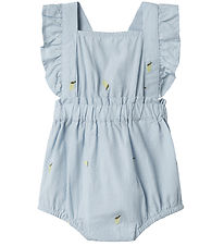 Name it Sommerdragt - NbfDerilla - Serenity/LEMON