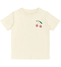 The New Siblings T-shirt - TnstOrilla - White Swan