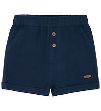 Hust and Claire Shorts - Herluf - Blue Moon