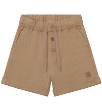 Hust and Claire Shorts - Haggi - Warm Sand