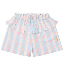 Hust and Claire Shorts - Helena - Winter Sky