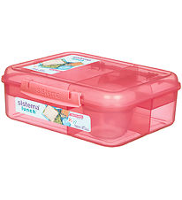 Sistema Madkasse - 1,65 L - Bento Lunch - Pink Punck