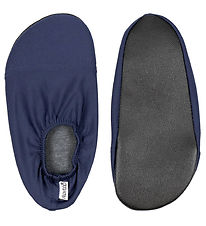 Slipstop Badesokker - UV50+ - Voksen - Navy