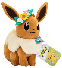 Pokémon Bamse - 20 cm - Eevee