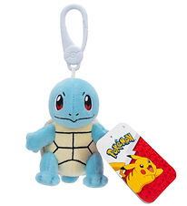 Pokémon Taskevedhæng - Clip On - Squirtle