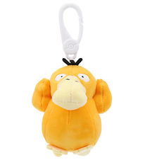 Pokémon Taskevedhæng - Clip On - Psyduck