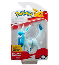 Pokémon Figur - Battle Figure - Glaceon