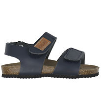 Kavat Sandaler - Bomhus - Navy