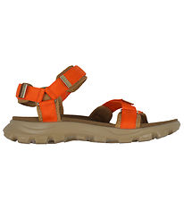 Woden Sandaler - Sandie - Tiger