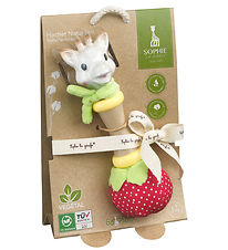 Sophie la Girafe Rangle - So Pure Natur - Soft