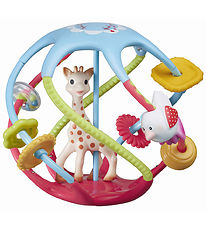 Sophie la Girafe Aktivitetsbold - Twistin