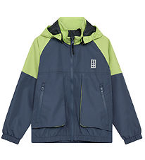 LEGO® Wear Sommerjakke - LWJaz 201 - Dark Blue