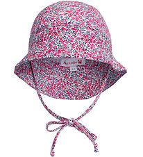 Petit Crabe Badehat - Frey - UV50+ - Wiltshire Bud