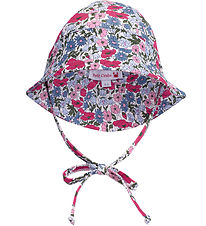 Petit Crabe Badehat - Frey - UV50+ - Poppy & Daisy