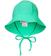 Petit Crabe Badehat - Frey - UV50+ - Parrot