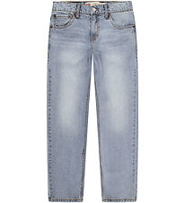 Levis Jeans - Loose Taper Stretch - Grain of Salt