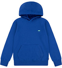 Levis Hættetrøje - True Blue