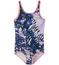 Reima Badedragt -  Uimaan - UV50+ - Lilac Amethyst